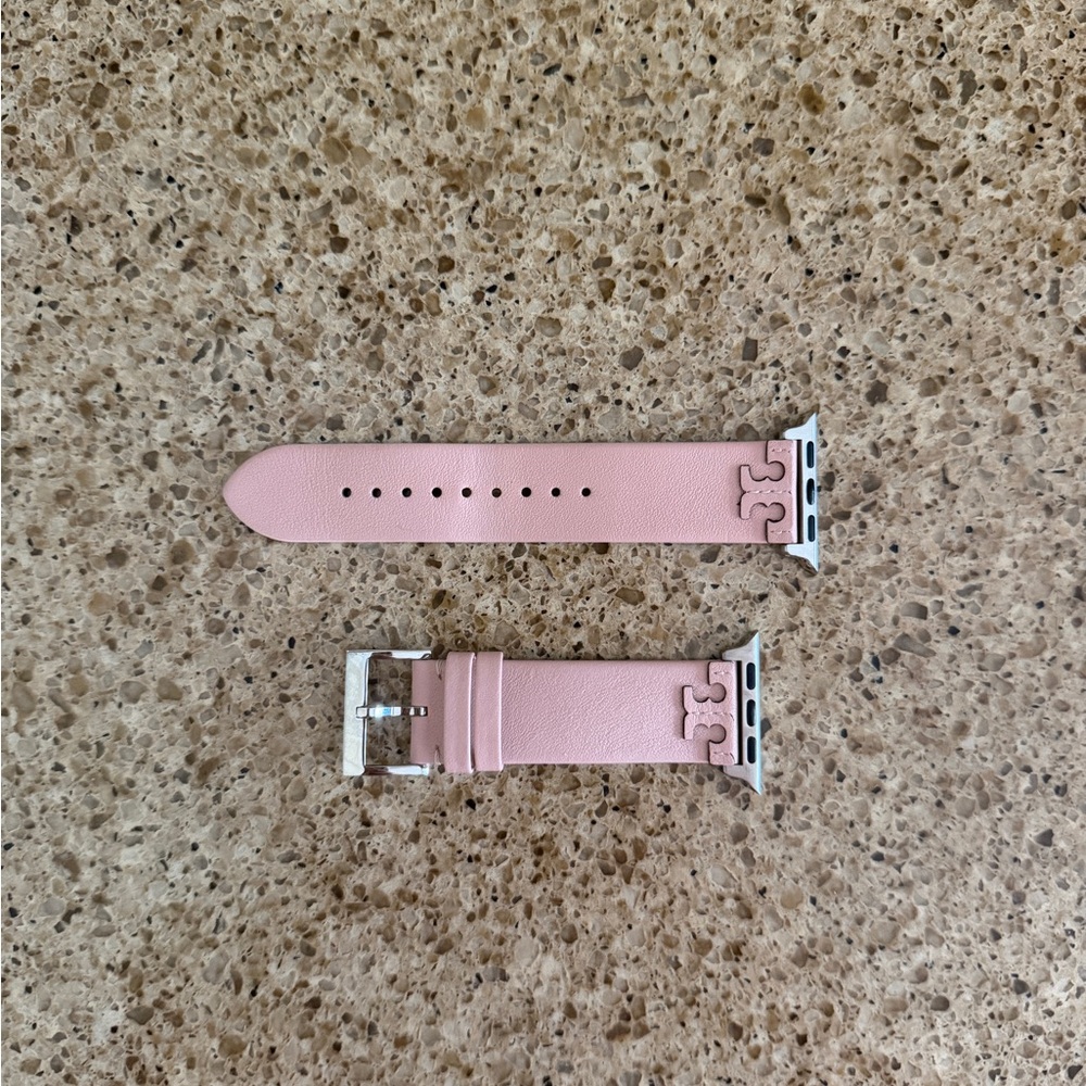 Tory Burch Apple Watch Band